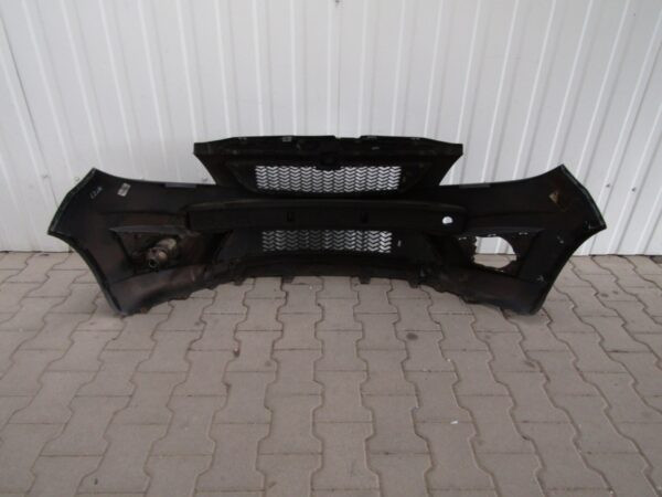 Bumper	Chevrolet Spark Sport 3 09-13 Voorbumper Q3977