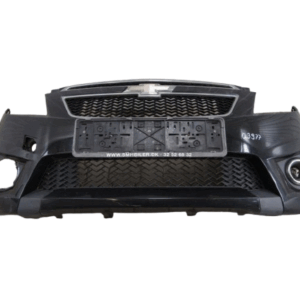 Bumper	Chevrolet Spark Sport 3 09-13 Voorbumper Q3977