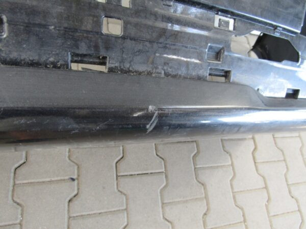 Bumper	Chevrolet Cruse Sport SEDAN 10- 96948443 Achterbumper KJ5515