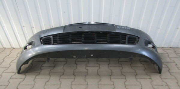 Bumper Citroen C-Elysee II 12-16 9676957477 Voorbumper KJ10576