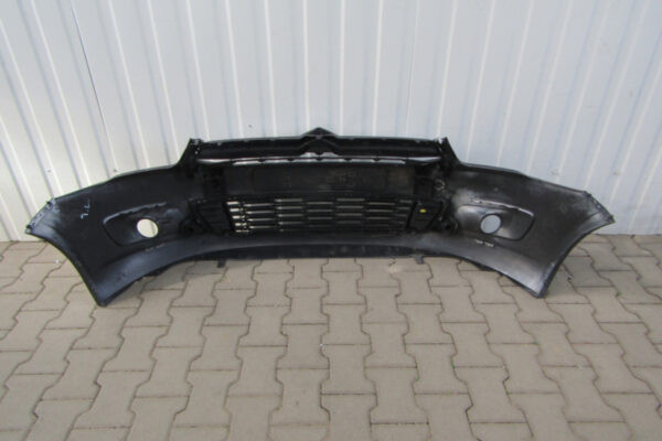 Bumper Citroen C-Elysee II 12-16 9676957477 Voorbumper KJ10576