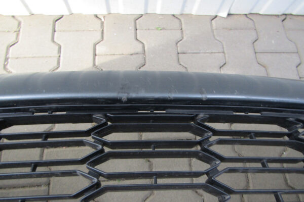 Bumper Citroen C-Elysee II 12-16 9676957477 Voorbumper KJ10576