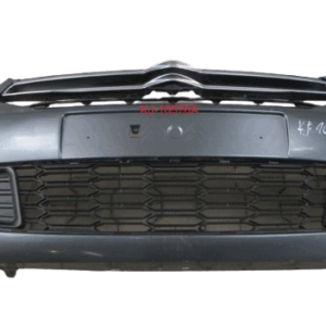 Bumper Citroen C-Elysee II 12-16 9676957477 Voorbumper KJ10576