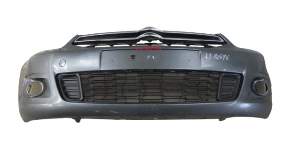 Bumper Citroen C-Elysee II 12-16 9676957477 Voorbumper KJ10576