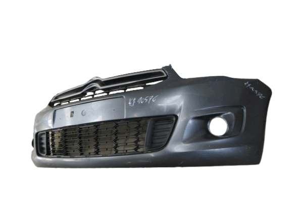 Bumper Citroen C-Elysee II 12-16 9676957477 Voorbumper KJ10576