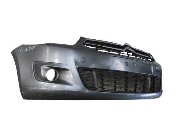 Bumper Citroen C-Elysee II 12-16 9676957477 Voorbumper KJ10576