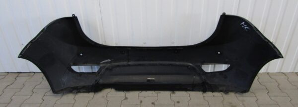 Bumper	Hyundai IX20 IX 20 10- 866111k000 Achterbumper KS5035