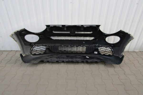 Bumper	Fiat 500X 18-22 Voorbumper Q5340