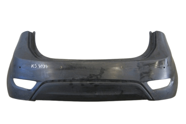 Bumper	Hyundai IX20 IX 20 10- 866111k000 Achterbumper KS5035
