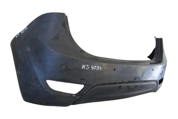 Bumper	Hyundai IX20 IX 20 10- 866111k000 Achterbumper KS5035