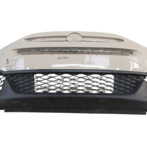 Bumper	Fiat 500X 18-22 Voorbumper Q5340