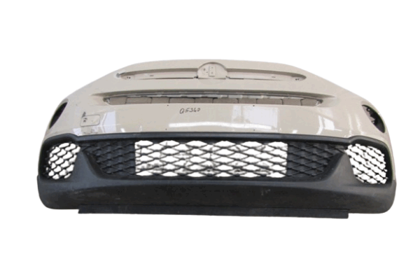 Bumper	Fiat 500X 18-22 Voorbumper Q5340