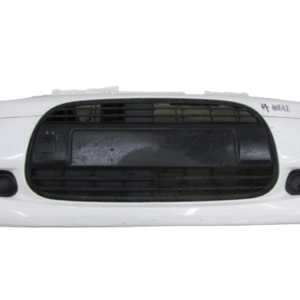 Bumper Citroen C1 FACELIFT 08-12 Voorbumper KJ10848