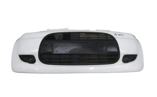 Bumper Citroen C1 FACELIFT 08-12 Voorbumper KJ10848
