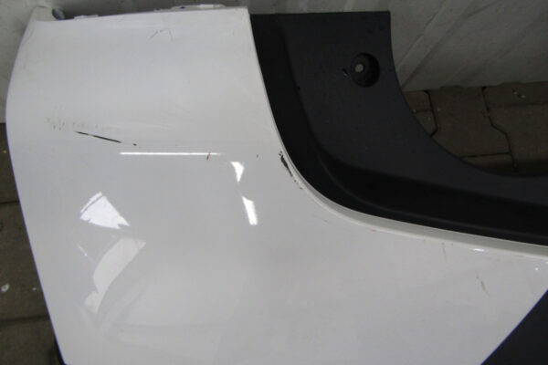 Bumper Citroën C3 IV 23-9856689780 Achterbumper SM147