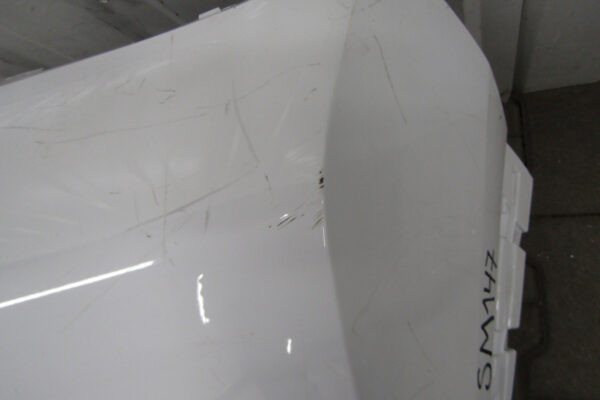 Bumper Citroën C3 IV 23-9856689780 Achterbumper SM147