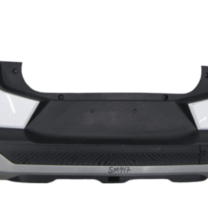 Bumper Citroën C3 IV 23-9856689780 Achterbumper SM147