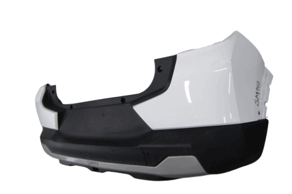 Bumper Citroën C3 IV 23-9856689780 Achterbumper SM147