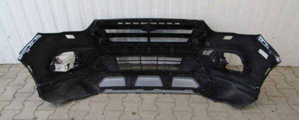 Bumper  Ford Kuga Mk2 II FACELIFT 16-19 Voorbumper KS6439