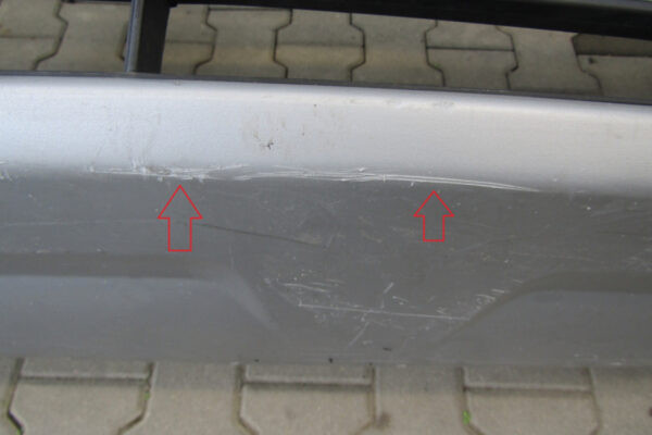Bumper  Ford Kuga Mk2 II FACELIFT 16-19 Voorbumper KS6439