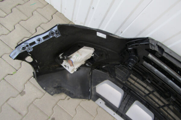 Bumper  Ford Kuga Mk2 II FACELIFT 16-19 Voorbumper KS6439