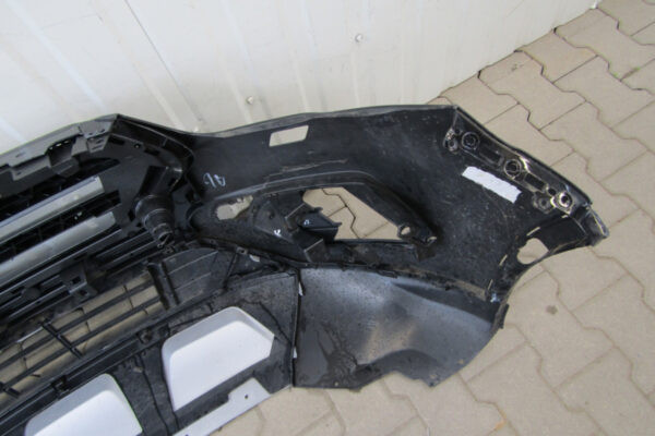 Bumper  Ford Kuga Mk2 II FACELIFT 16-19 Voorbumper KS6439