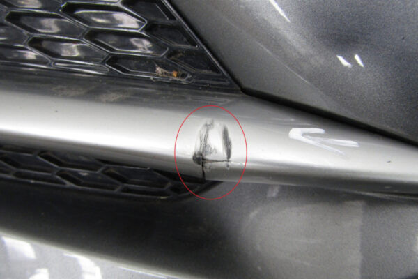 Bumper Nissan Qashqai II 2 J11 FACELIFT 17-20 Voorbumper MZ376