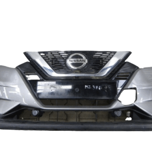 Bumper Nissan Qashqai II 2 J11 FACELIFT 17-20 Voorbumper MZ376