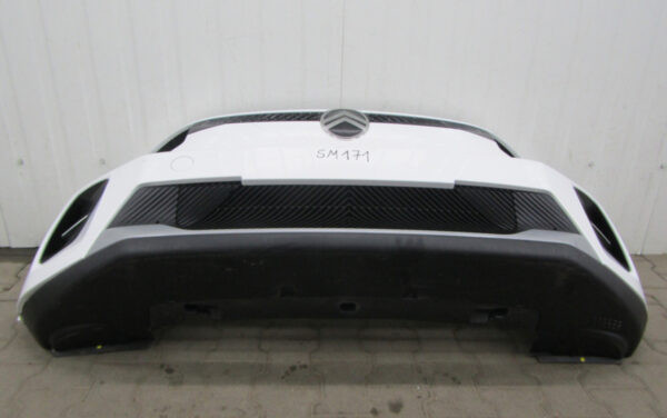Bumper Citroen C3 IV 24- Voorbumper SM171