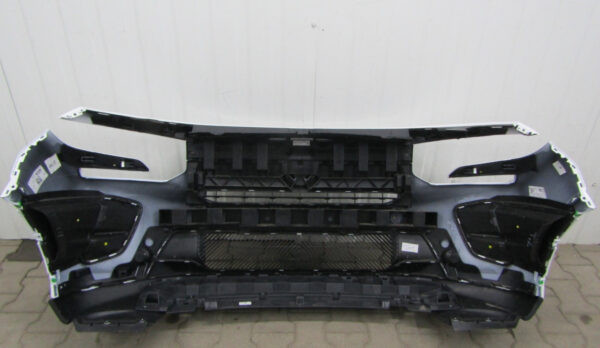 Bumper Citroen C3 IV 24- Voorbumper SM171