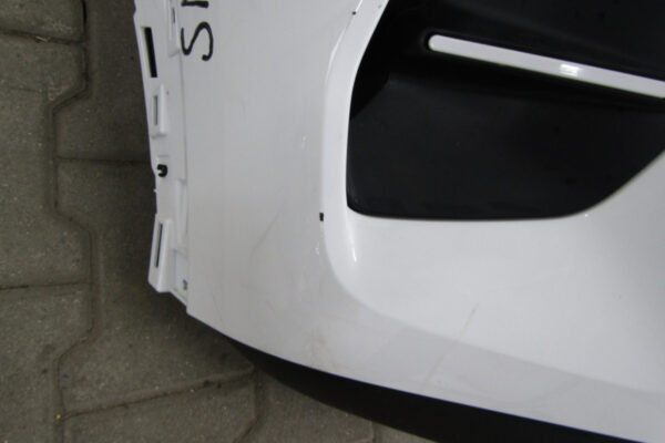 Bumper Citroen C3 IV 24- Voorbumper SM171