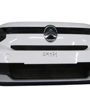 Bumper Citroen C3 IV 24- Voorbumper SM171