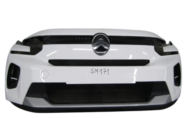 Bumper Citroen C3 IV 24- Voorbumper SM171
