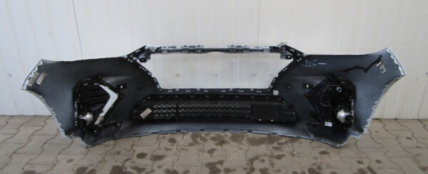 Bumper	Hyundai Tucson 3 III Facelift N-Line 19- 86511-D7700 Voorbumper KS5702