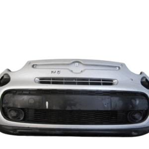 Bumper	Fiat 500L 500 L 12-17  Voorbumper MZ93