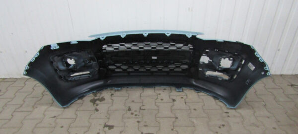 Bumper Citroen C3 Picasso FACELIFT 12- Voorbumper KJ10838