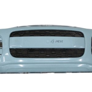 Bumper Citroen C3 Picasso FACELIFT 12- Voorbumper KJ10838