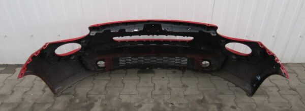 Bumper	Fiat 500L 500 L 12-17 735522402 Voorbumper KS69711