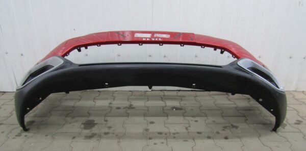 Bumper Citroen C4 III 20-9834692580 Voorbumper HK722