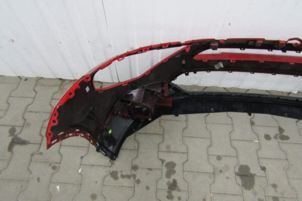 Bumper Citroen C4 III 20-9834692580 Voorbumper HK722