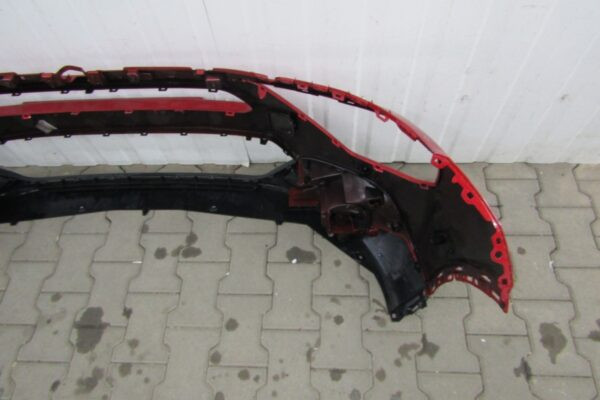 Bumper Citroen C4 III 20-9834692580 Voorbumper HK722