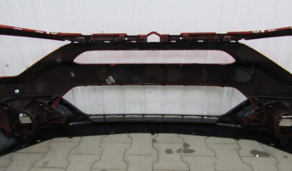 Bumper Citroen C4 III 20-9834692580 Voorbumper HK722