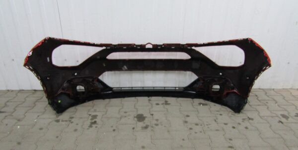 Bumper Citroen C4 III 20-9834692580 Voorbumper HK722