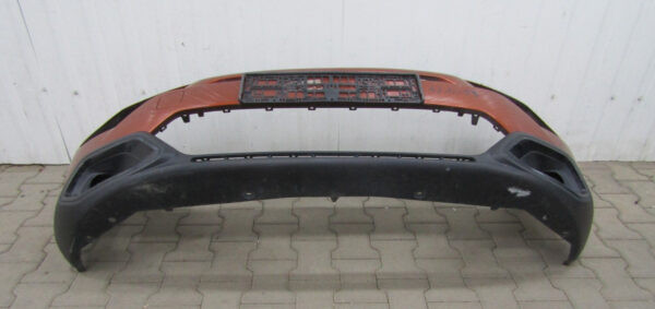 Bumper Citroen C4 III 20-9834692580 Voorbumper KJ12053