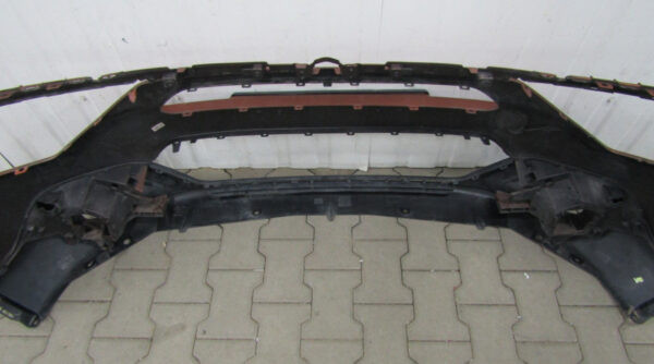 Bumper Citroen C4 III 20-9834692580 Voorbumper KJ12053