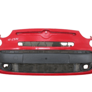 Bumper	Fiat 500L 500 L 12-17 735522402 Voorbumper KS69711