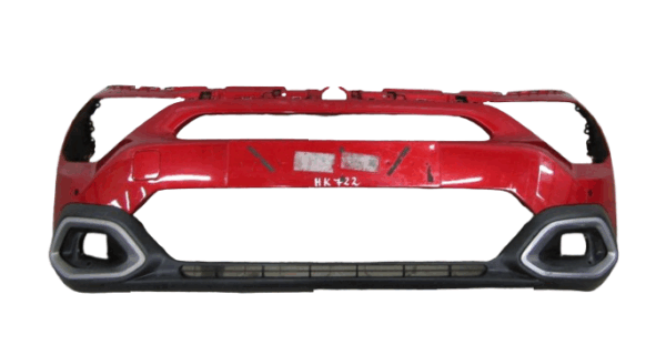 Bumper Citroen C4 III 20-9834692580 Voorbumper HK722