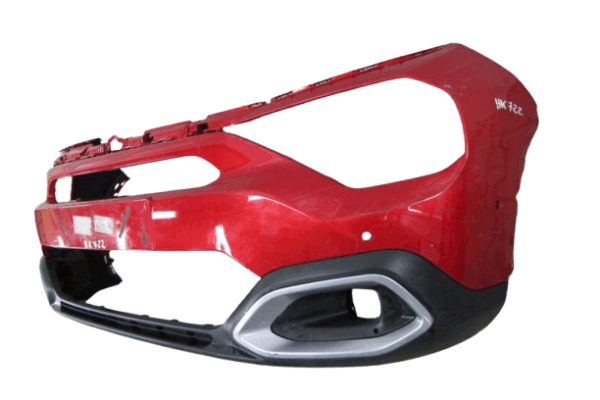 Bumper Citroen C4 III 20-9834692580 Voorbumper HK722