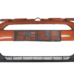 Bumper Citroen C4 III 20-9834692580 Voorbumper KJ12053
