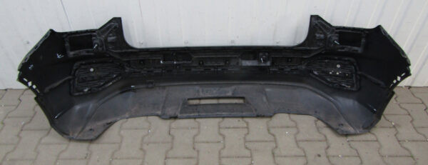Bumper AUDI Q2 81A  FACELIFT 20- 81A807511C  Achterbumper PJ385